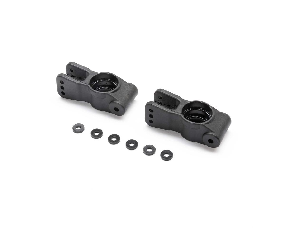 Losi Rear Hub: 8XE RTR, 8XTE RTR