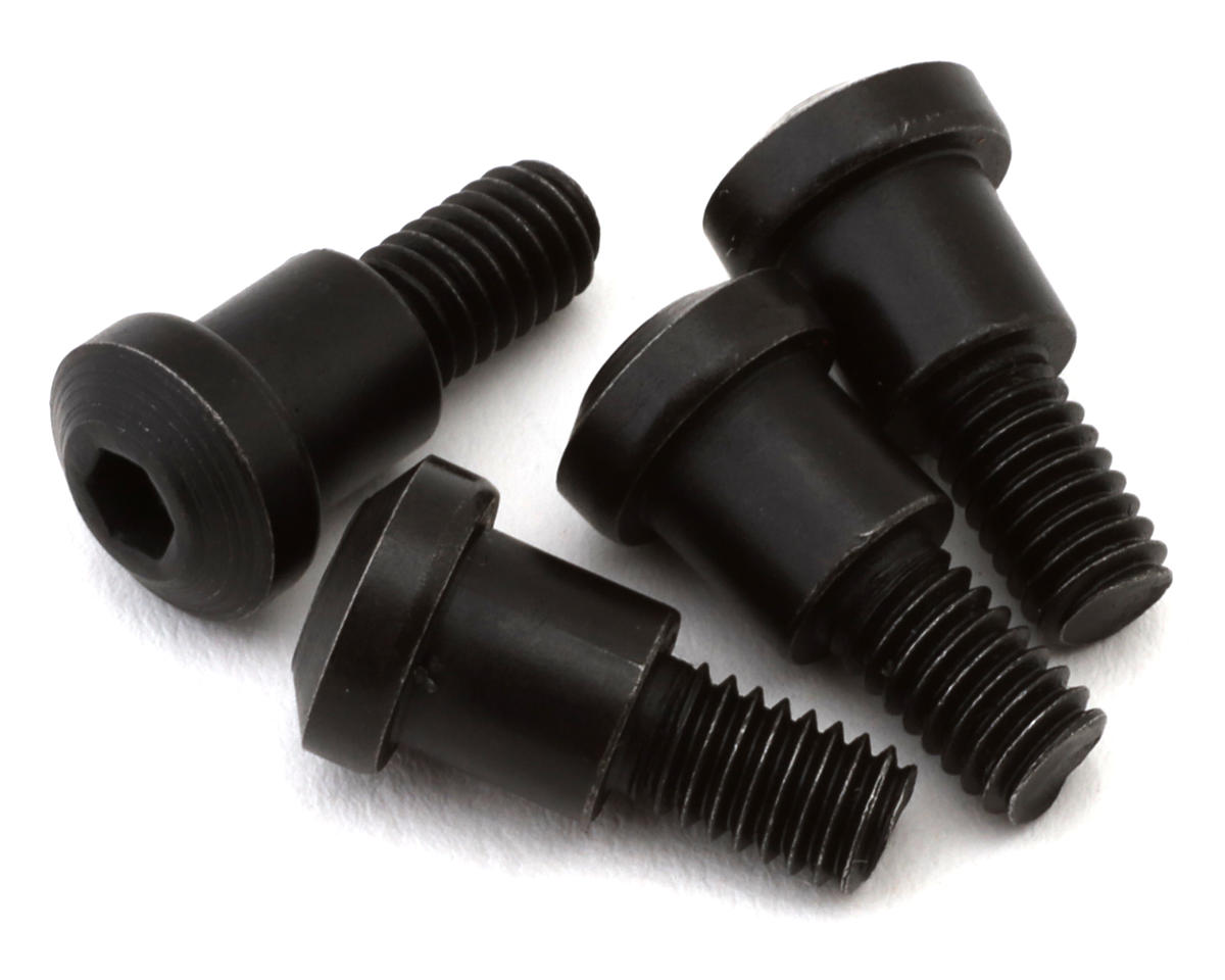 Losi King Pin (4): 8XE RTR, 8XTE RTR