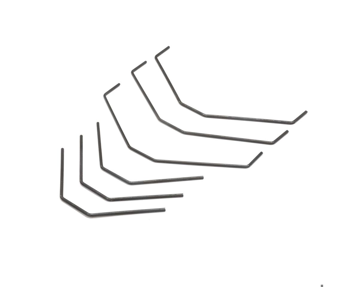Losi 8XTE Sway Bar Set