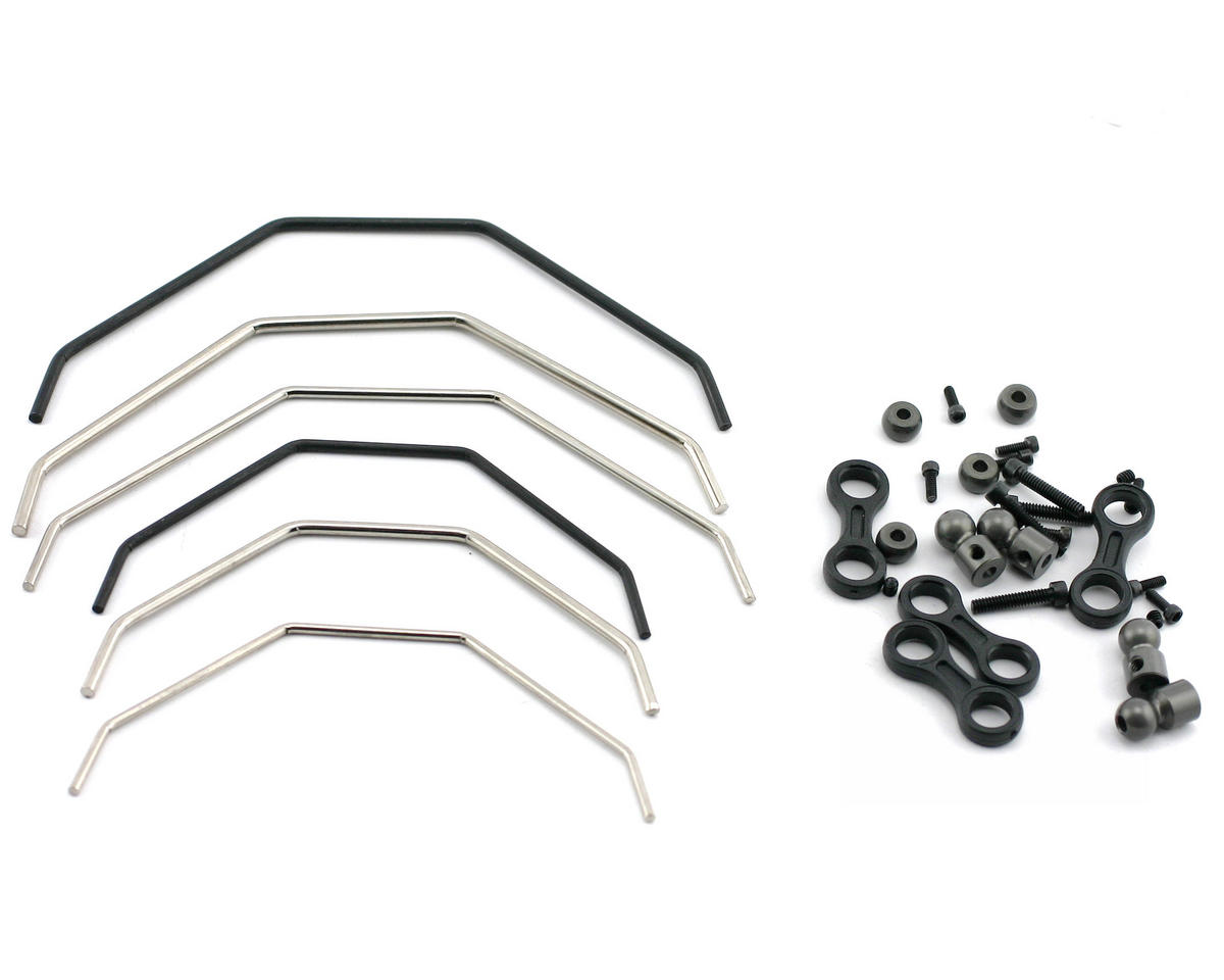 Losi Sway Bar Set