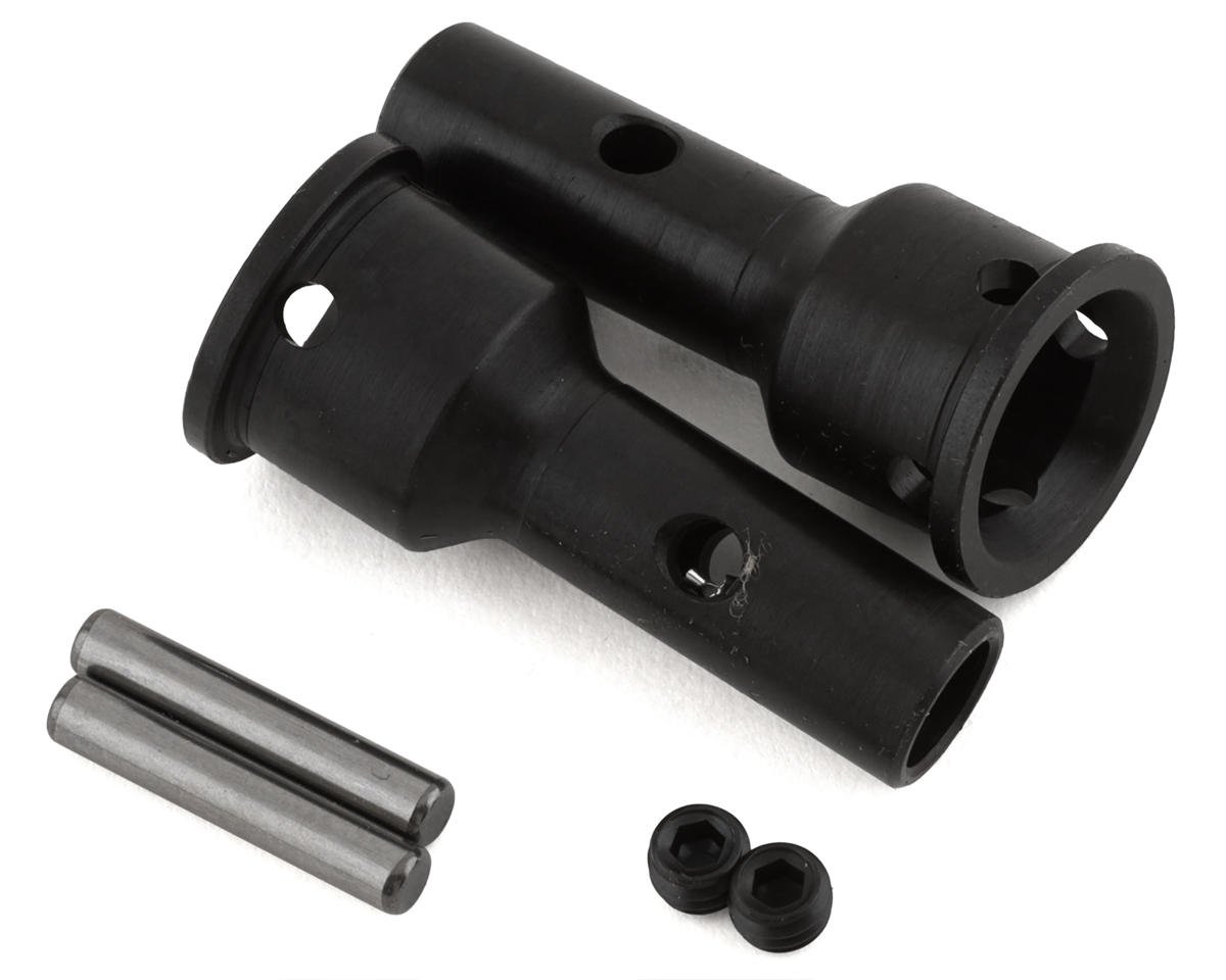 Losi F/R CV Driveshaft Axles (2)