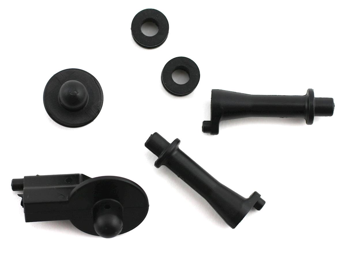Losi Tank Mounts