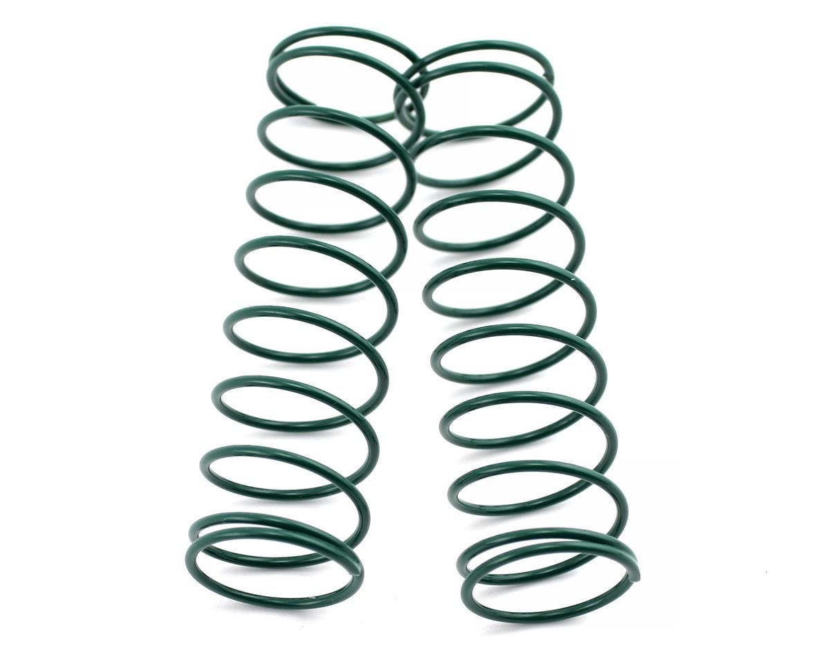 Losi 8IGHT-B 15mm Springs 3.1' x 3.1 (Green)