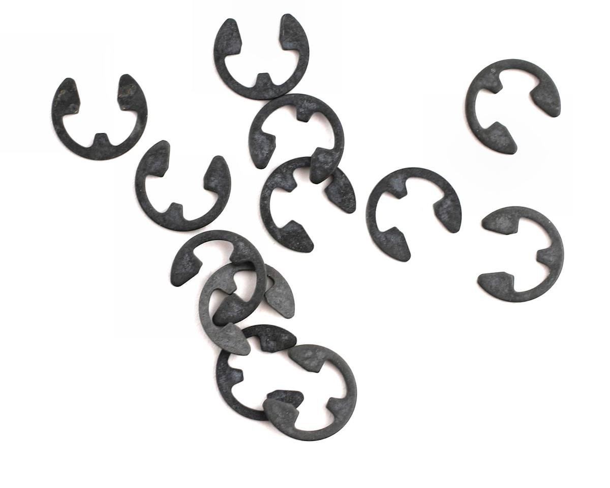Losi 5mm E-Clips (12)