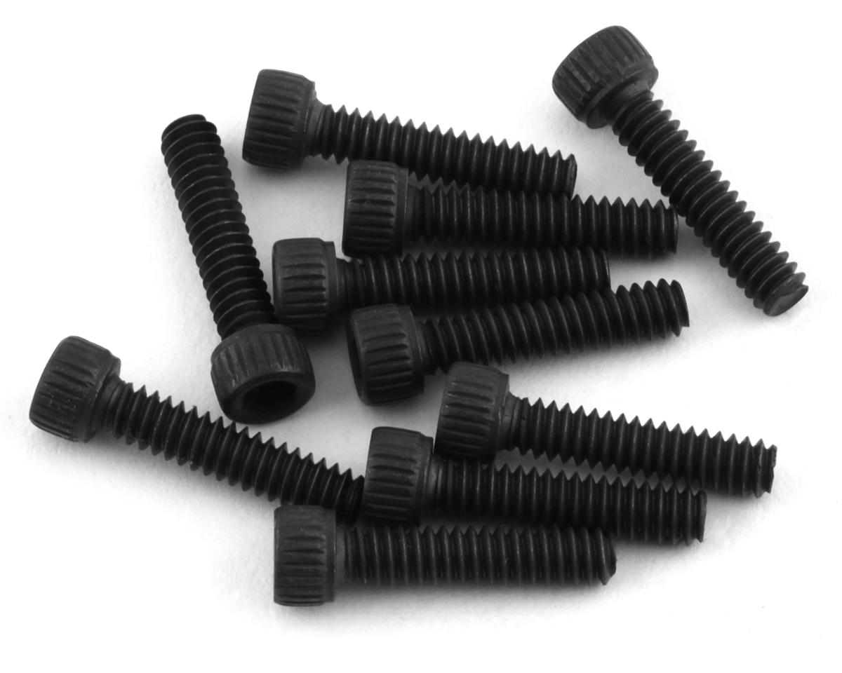 Losi 4-40x1/2” Cap-Head Screws (10)