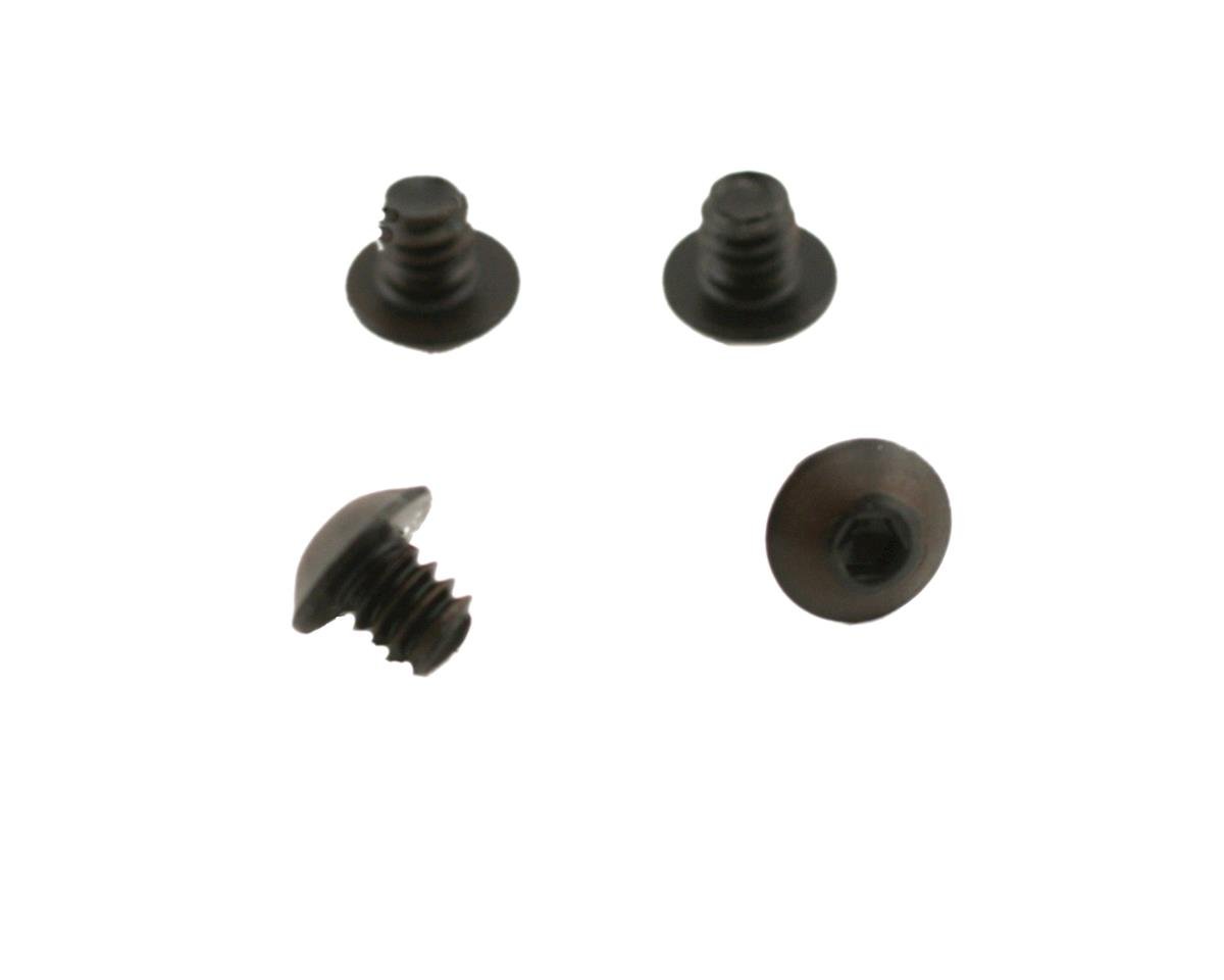 Losi 4-40 x 1/8" Button Head Screws