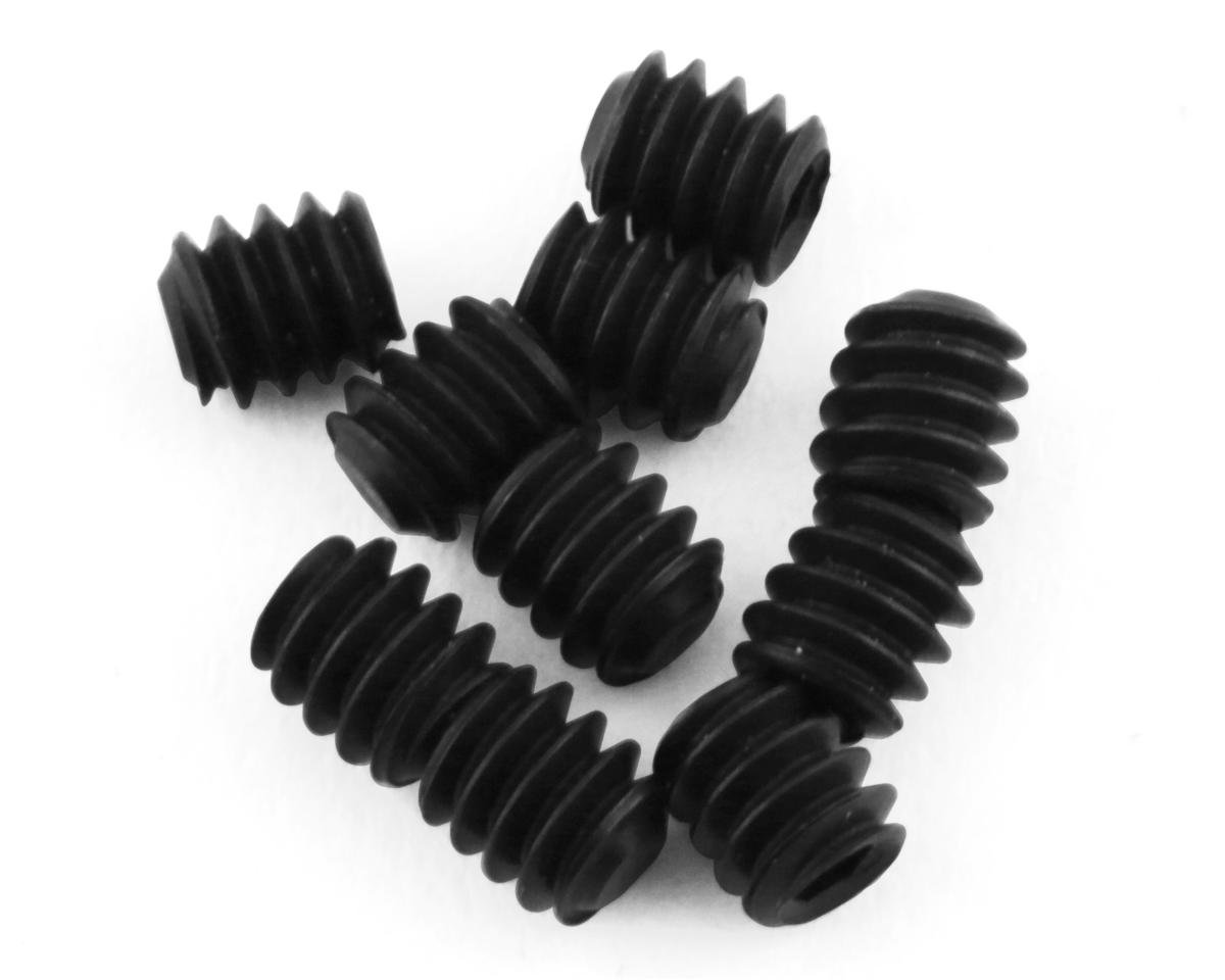 Losi 4-40x1/8” Hardened Set Screws