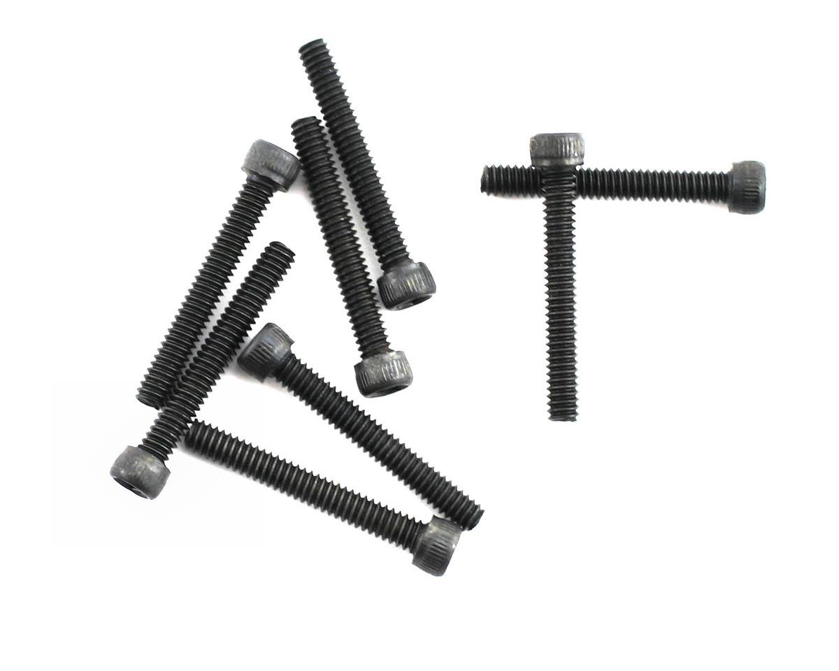 Losi 2-56x5/8" Caphead Screws (8)