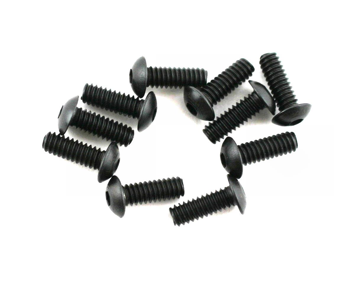 Losi 2-56x1/4” Button Head Screws (10)