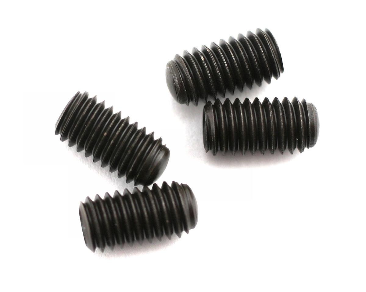 Losi 10-32x3/8” Oval Point Set Screws (4)