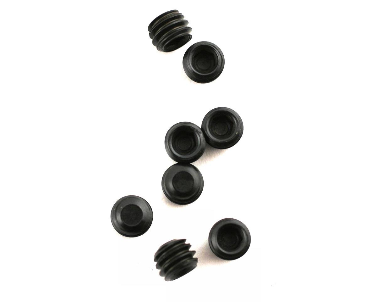 Losi 8-32x1/8” Flat Point Set Screws (8)