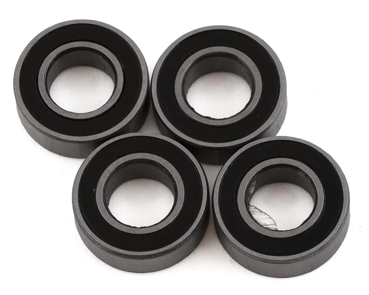 Losi 6x12mm Sealed Ball Bearing (4)