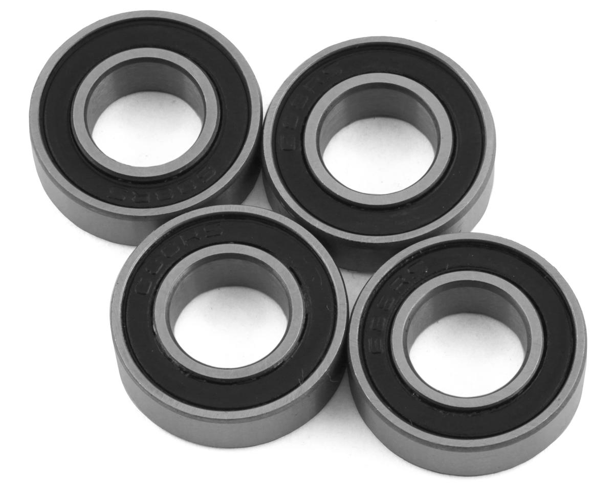 Losi 8x16x5mm Sealed Ball Bearing (4)
