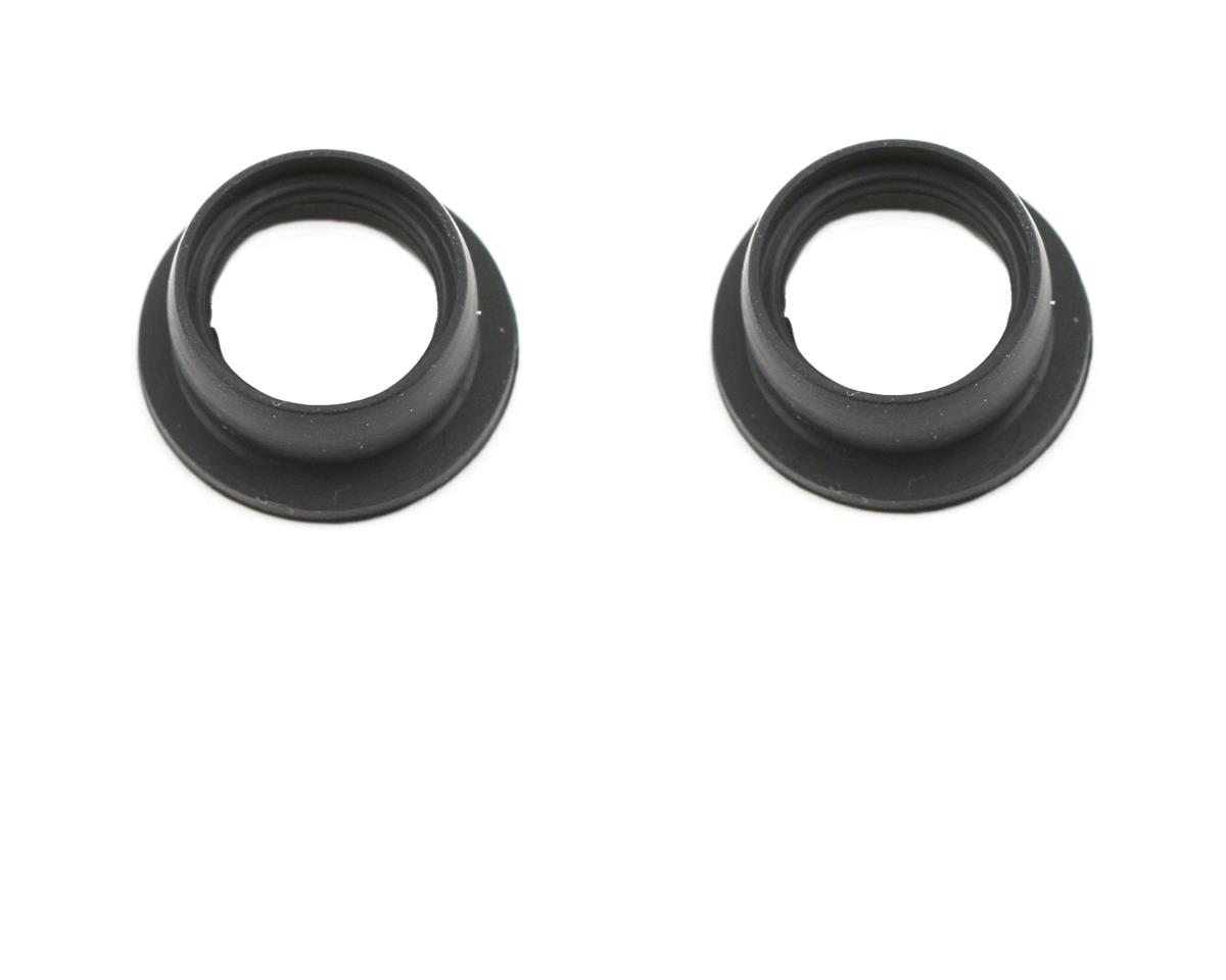 Losi 1/10th Rear Exhaust Maniforld Gaskets (2)