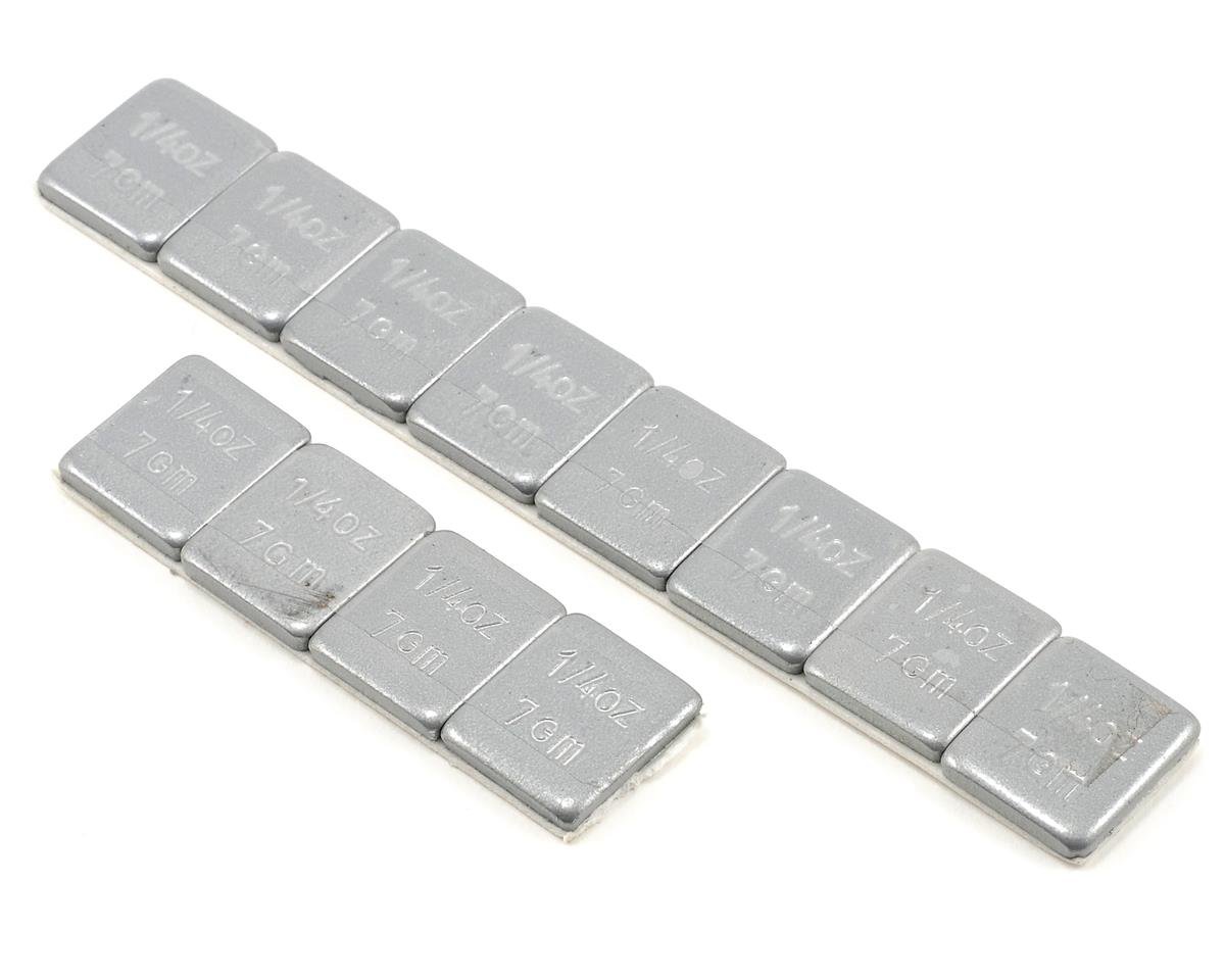 Losi Self Stick Chassis Weight (3oz)