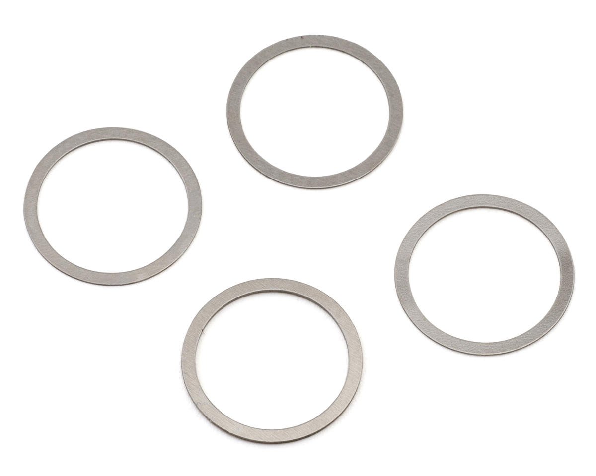 Losi Differential Shims, 13mm (LST2, AFT)
