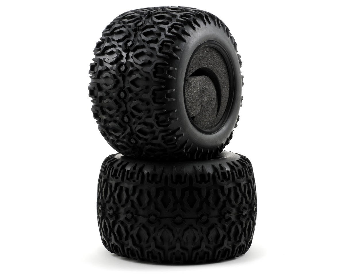 Losi 420 ATX Tires w/Foam (LST2) (2)