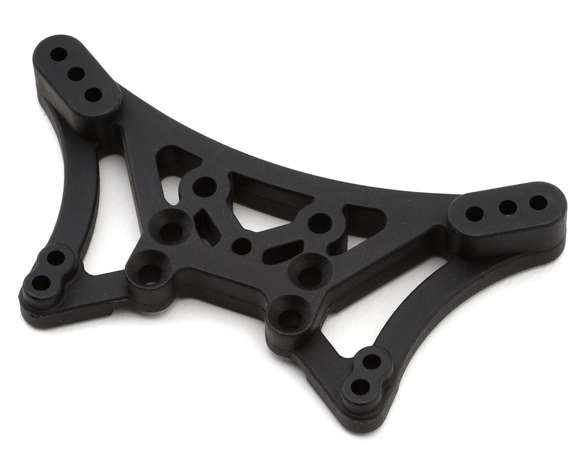 LRP S10 Blast Front Shock Tower (BX2/TX2/MT2/SC2)