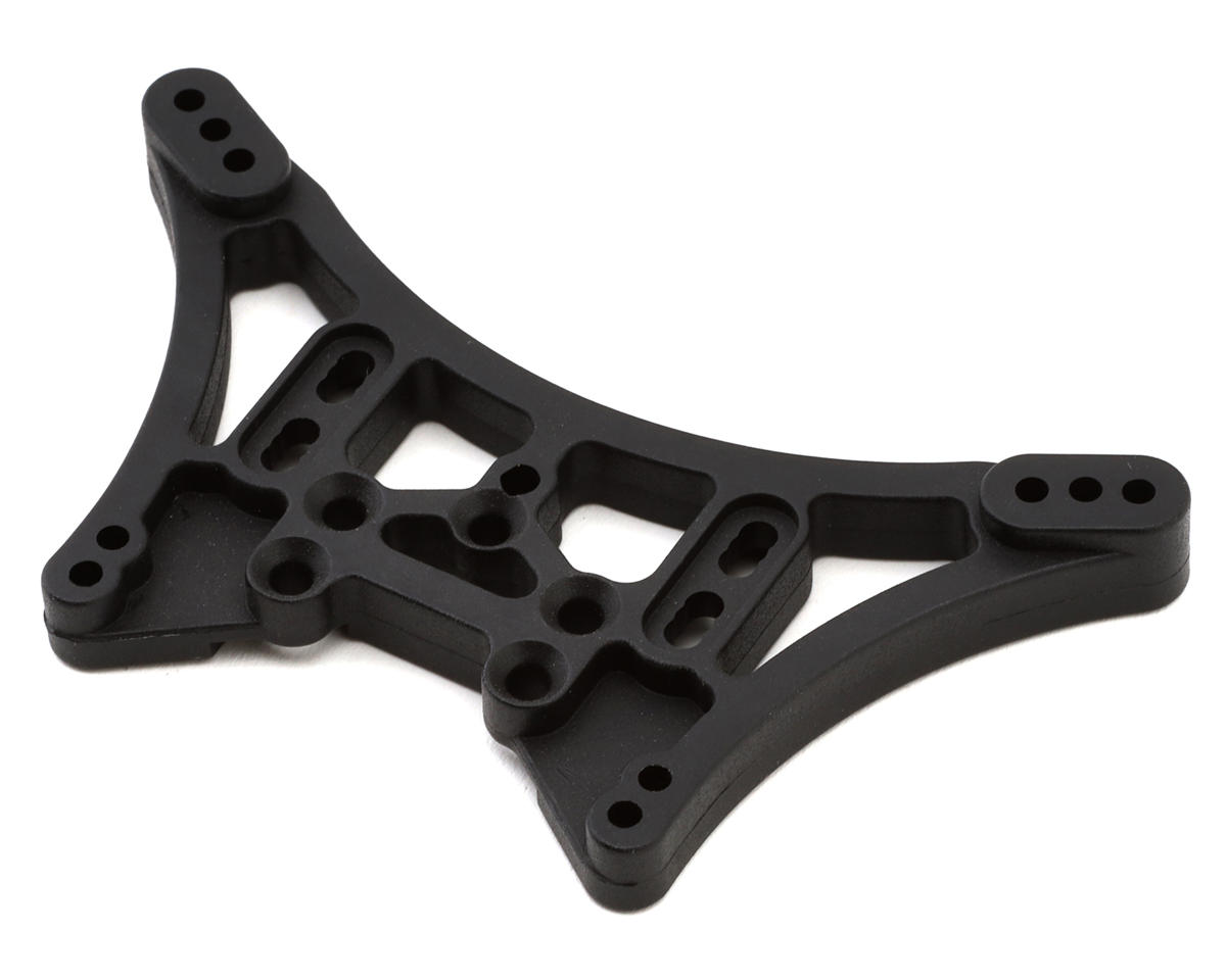 LRP S10 Blast Rear Shock Tower (BX2/TX2/MT2/SC2)