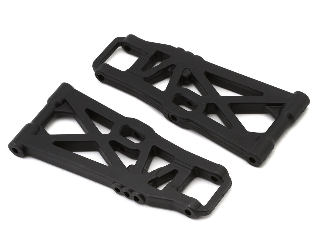 LRP S10 Blast BX2 Rear Suspension Arms (2)