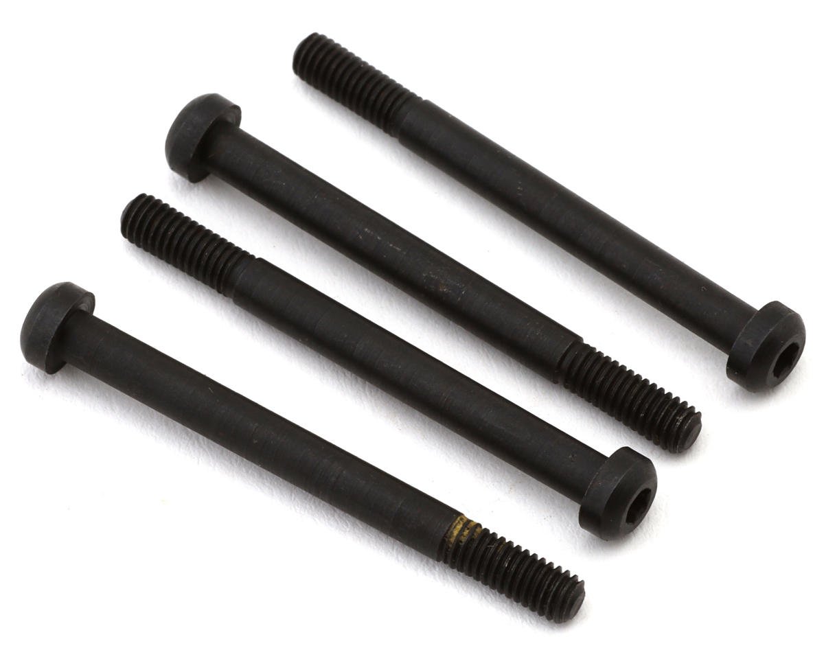 LRP S10 Blast 3x30mm Hinge Pin Set (4) (BX2/TX2/MT2/SC2)