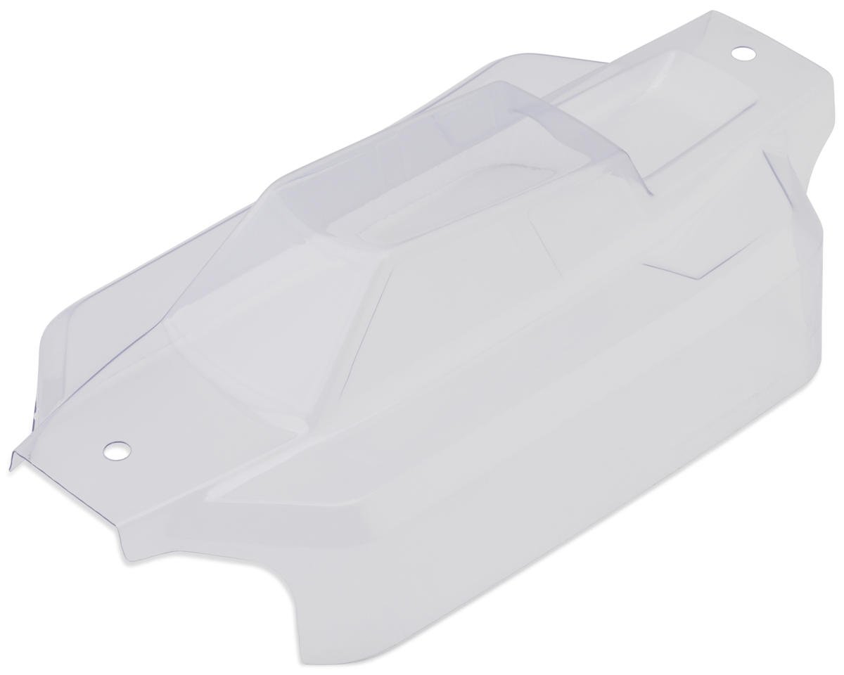 LRP S10 Blast BX3 HD 1/10 Buggy Body (Clear)