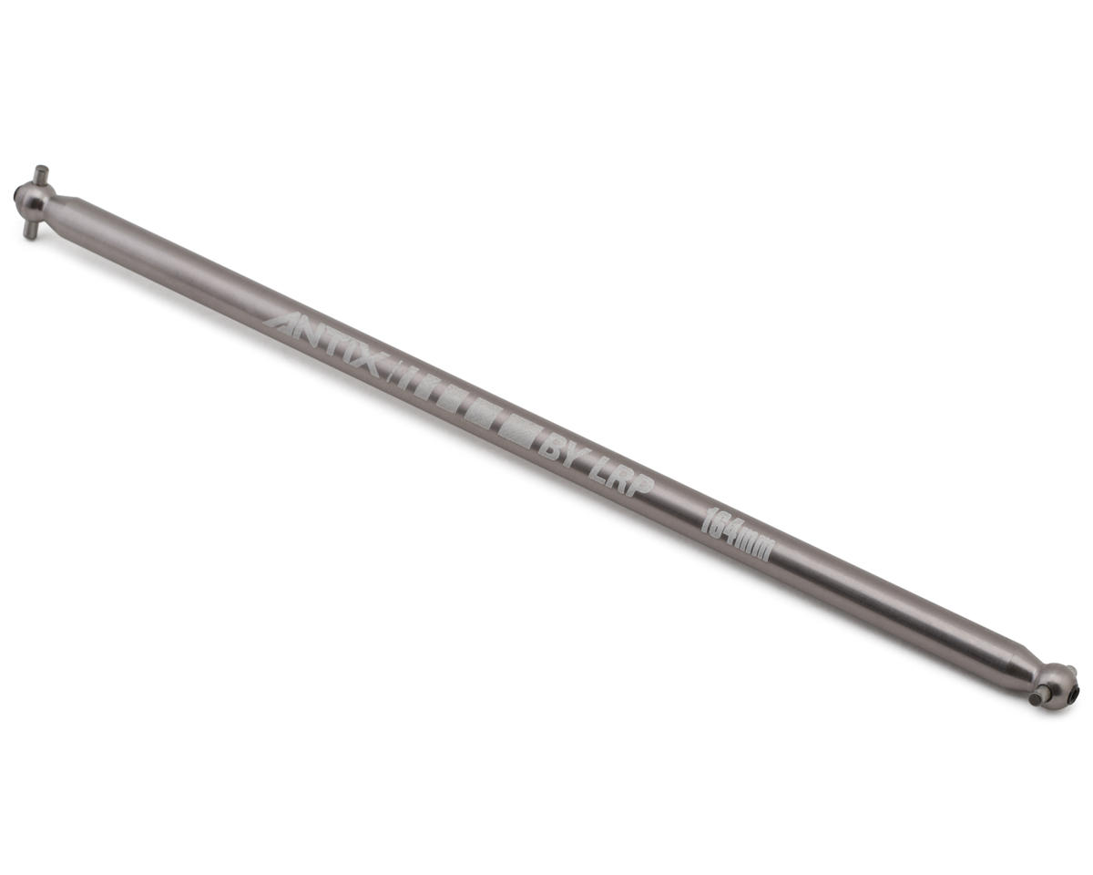 LRP S10 Blast Aluminum Center Drive Shaft (BX2/TX2/MT2) (164mm)
