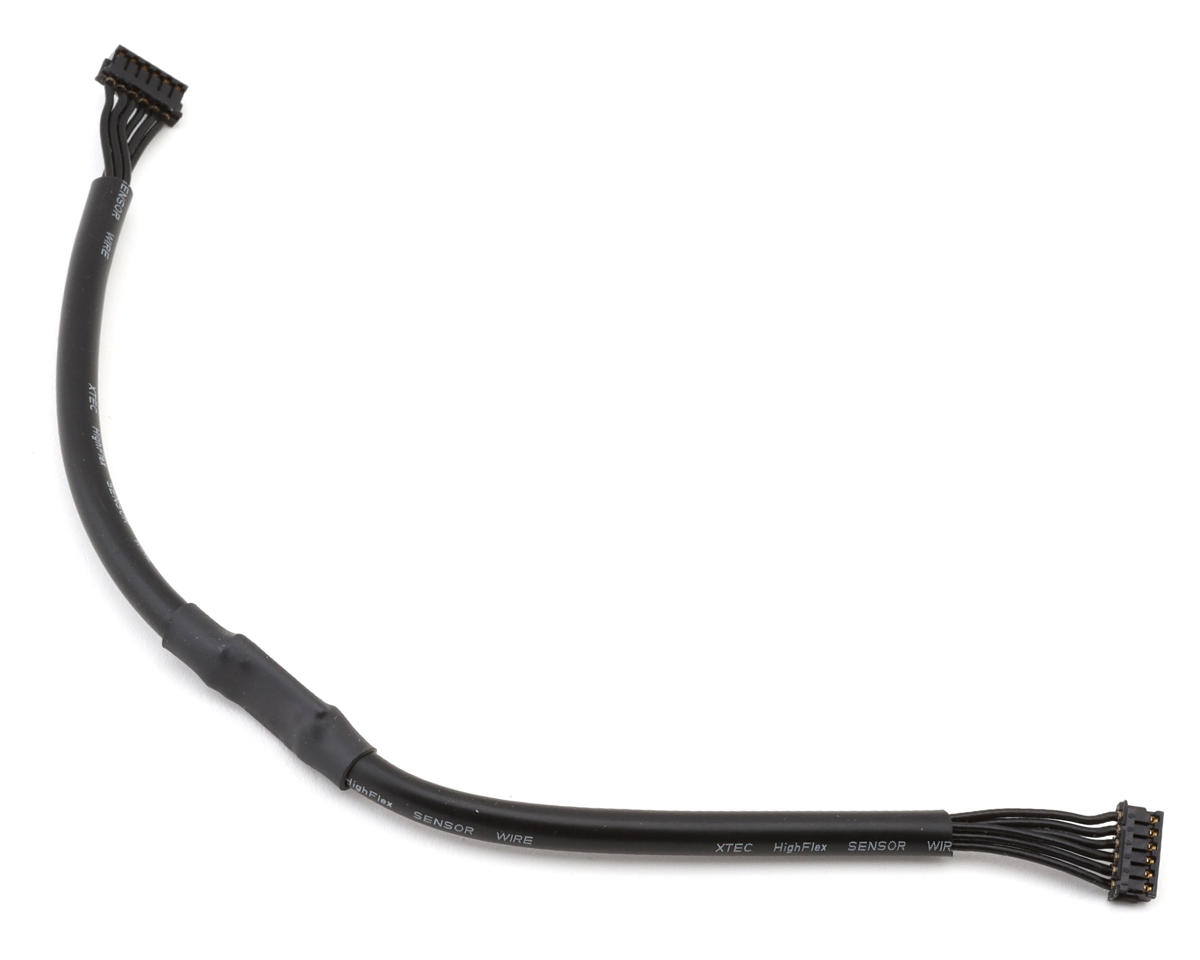 LRP Sensor Cable Converter (175mm)