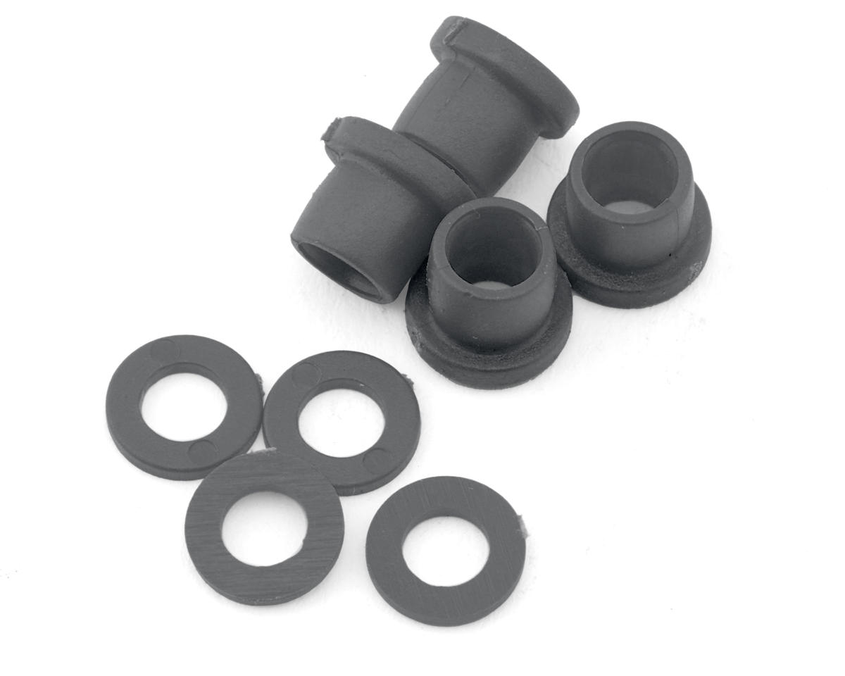 Mayako MX8 Shock Mounting Hardware (Grey)