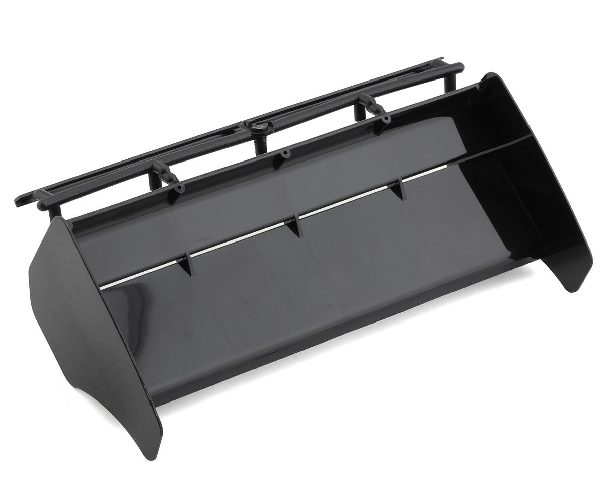 Mayako MX8 2.0 Wing "The Wing of David" (Black)