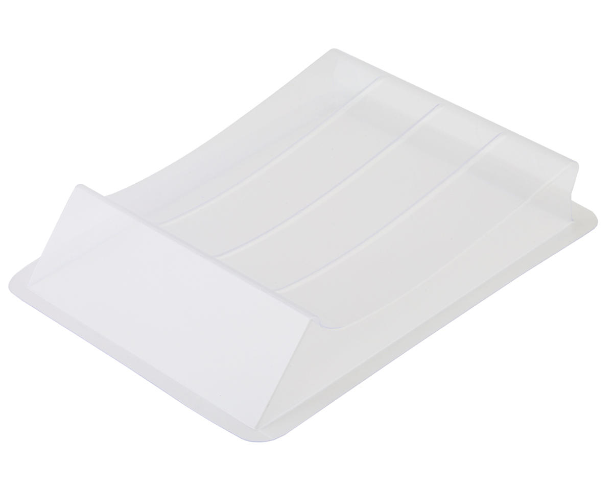 McAllister Racing 7x7 Center Dished Top Wing