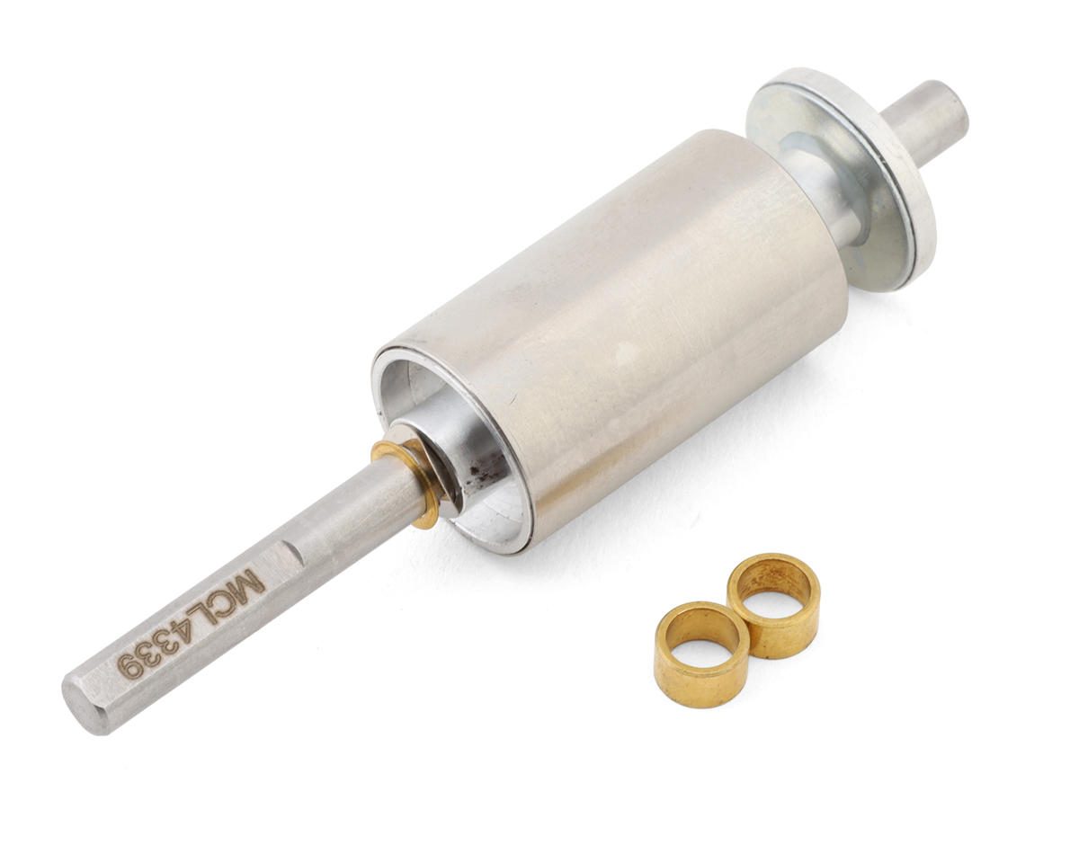 Maclan DRK 4-Pole 7500KV Rotor (5.0mm/High Torque)
