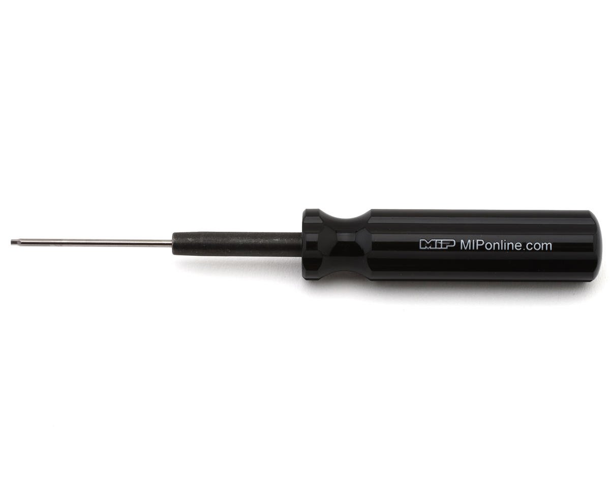 MIP Gen 2 Hex Driver (Limited Edition Black) (.050)