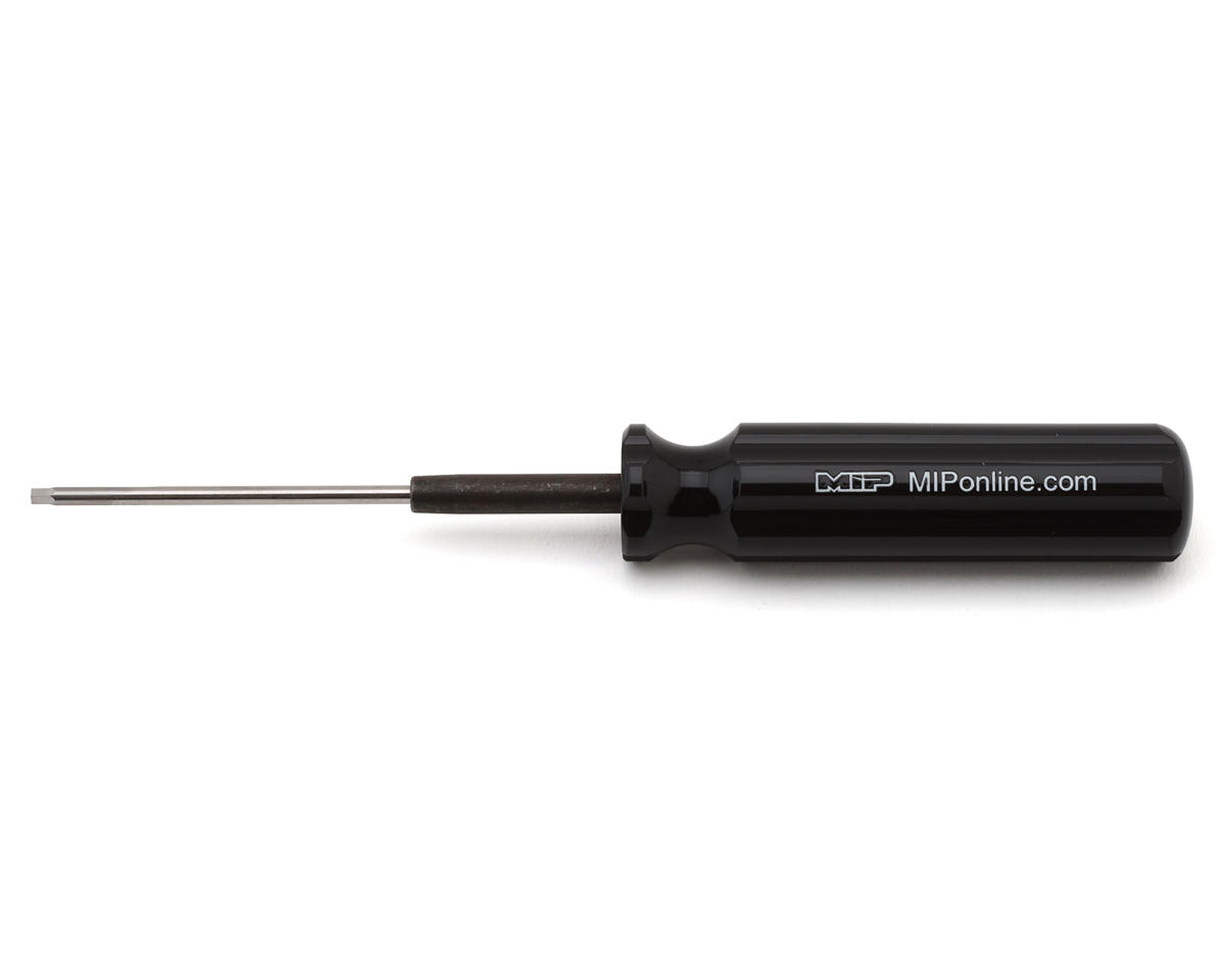 MIP Gen 2 Hex Driver (Limited Edition Black) (2.5mm)