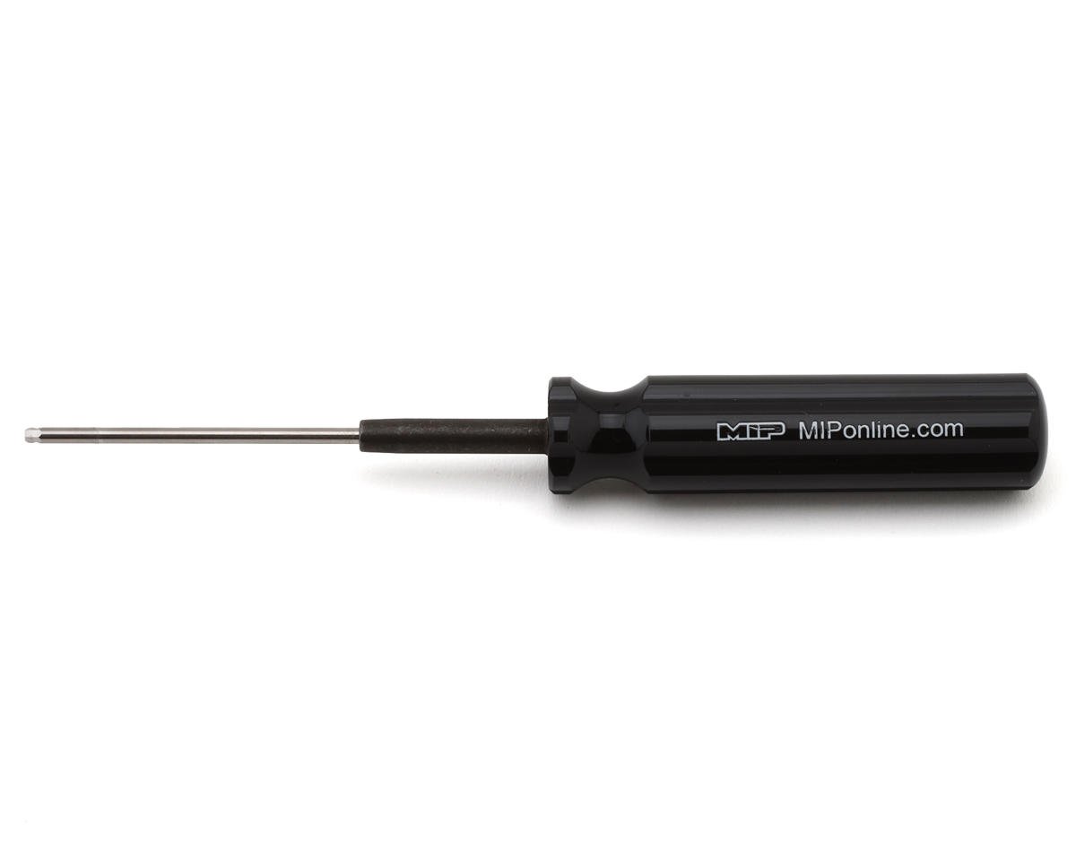MIP Gen 2 Ball End Hex Driver (Limited Edition Black) (2.5mm)