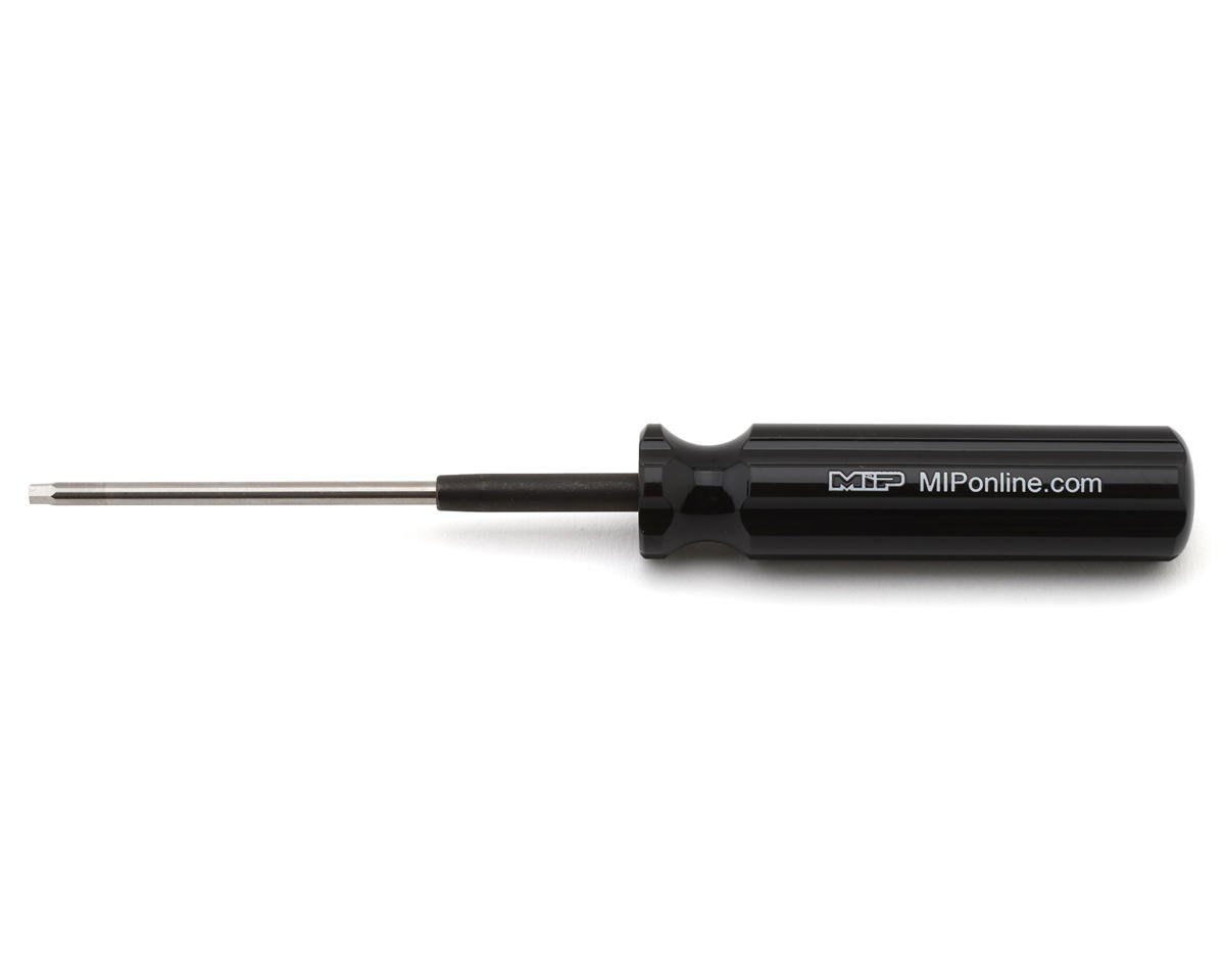 MIP Gen 2 Hex Driver (Limited Edition Black) (3mm)