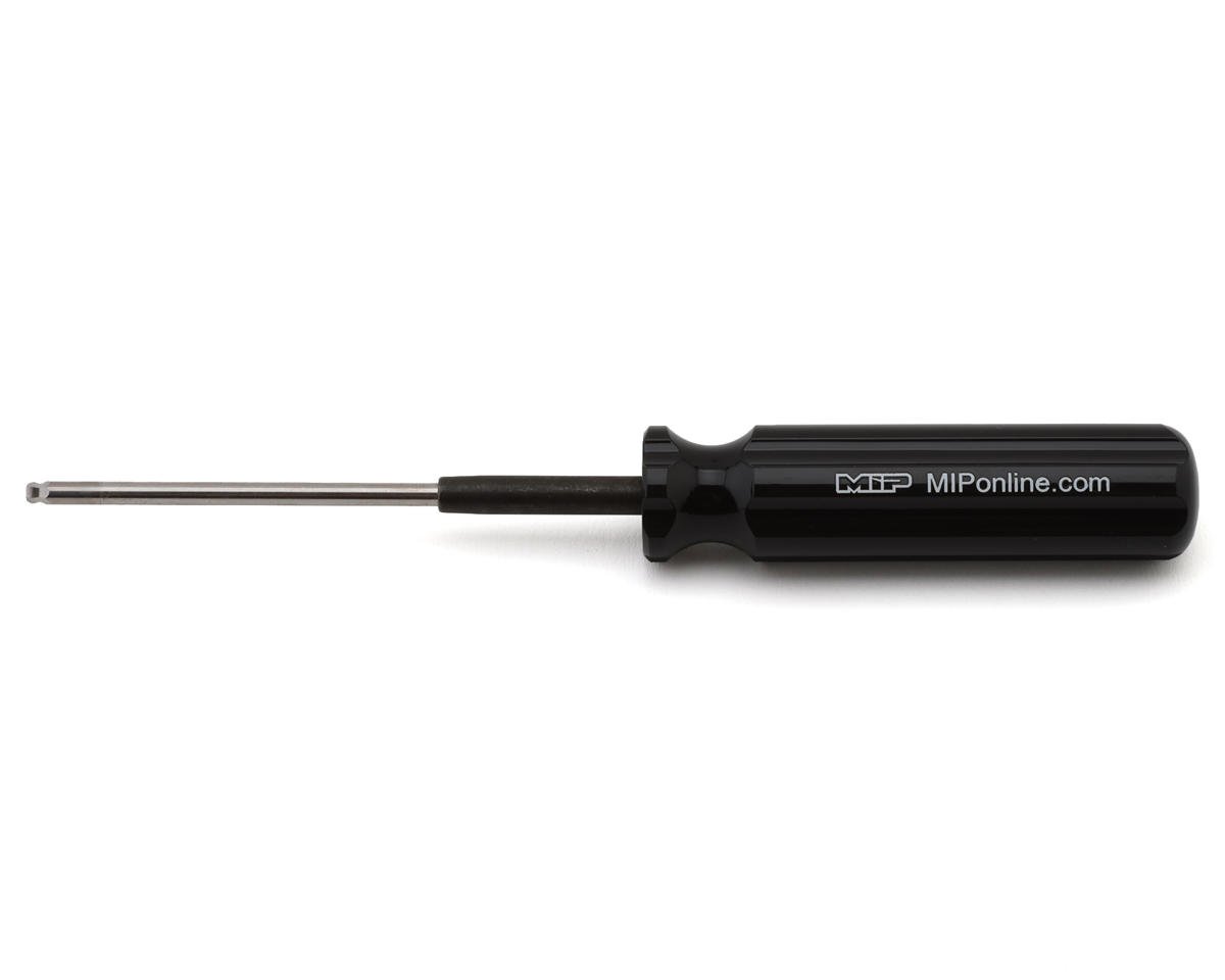 MIP Gen 2 Ball End Hex Driver (Limited Edition Black) (3mm)