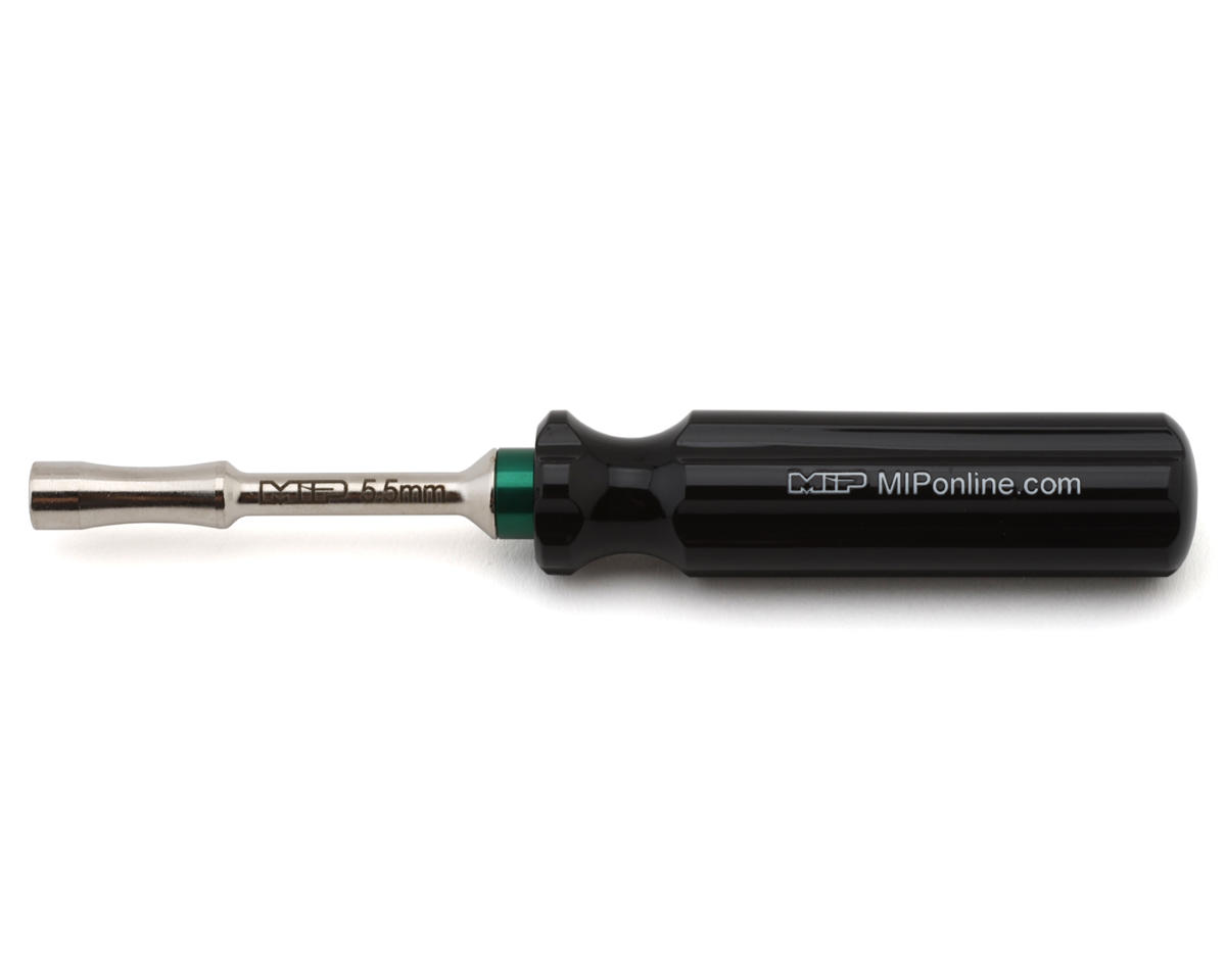 MIP Gen 2 Nut Driver (Limited Edition Black) (5.5mm)