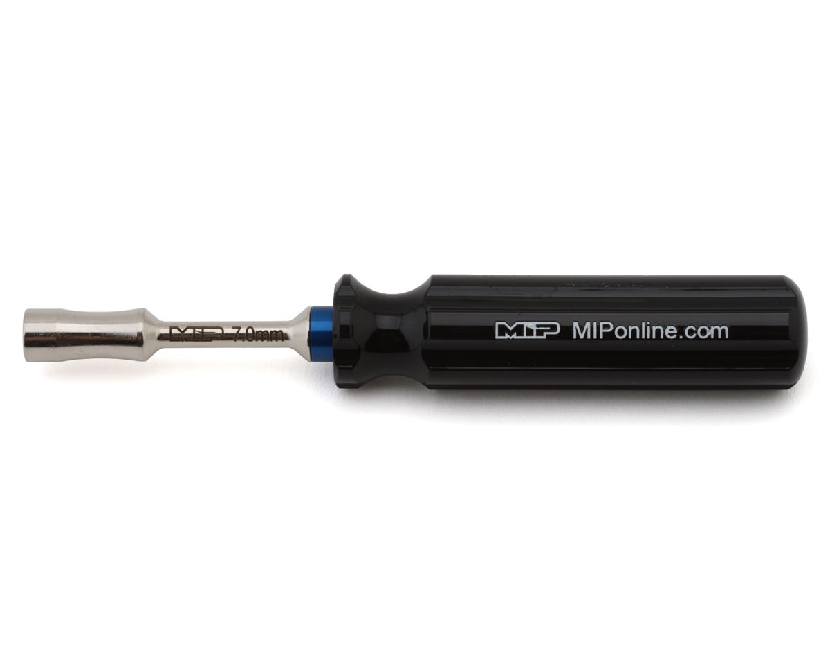 MIP Gen 2 Nut Driver (Limited Edition Black) (7mm)