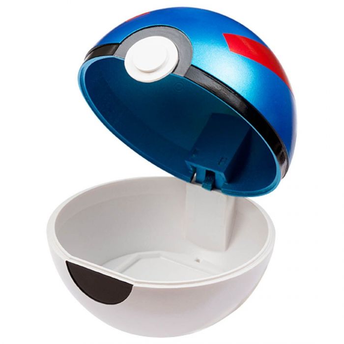 Moncolle: MB-02 Great Ball