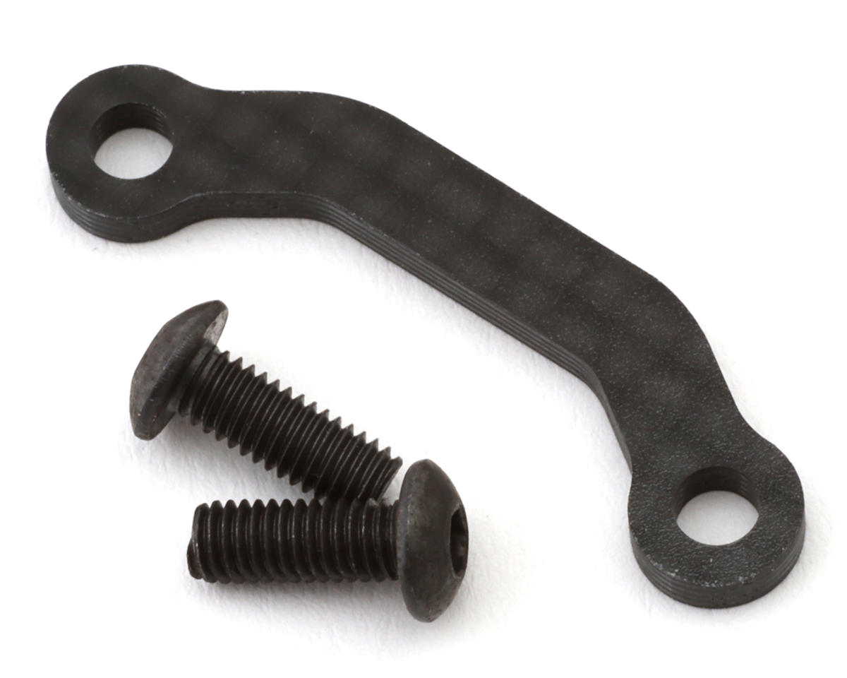 Mugen Seiki MTC2 Carbon Fiber Upper Deck Brace