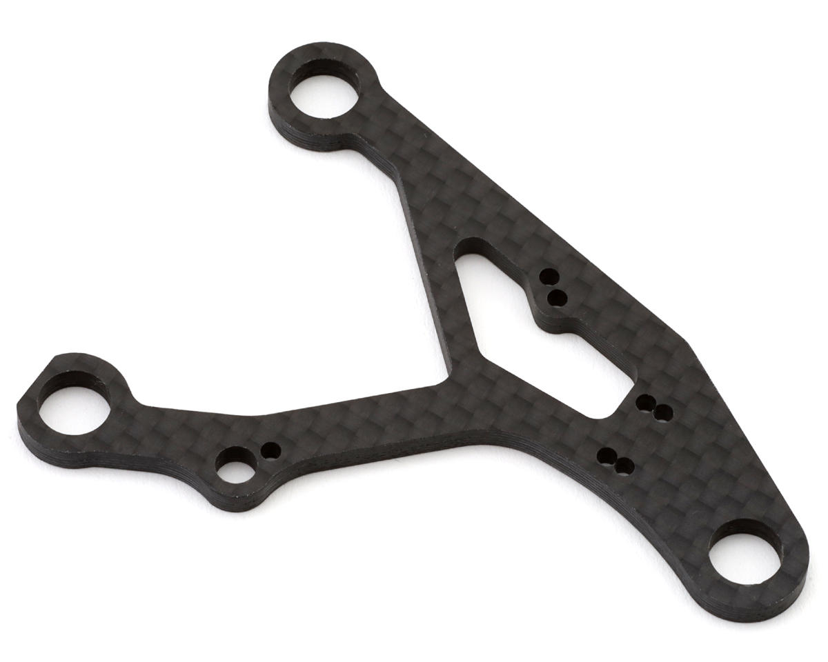 Mugen Seiki MTC3 Carbon Fiber Front Lower Arm