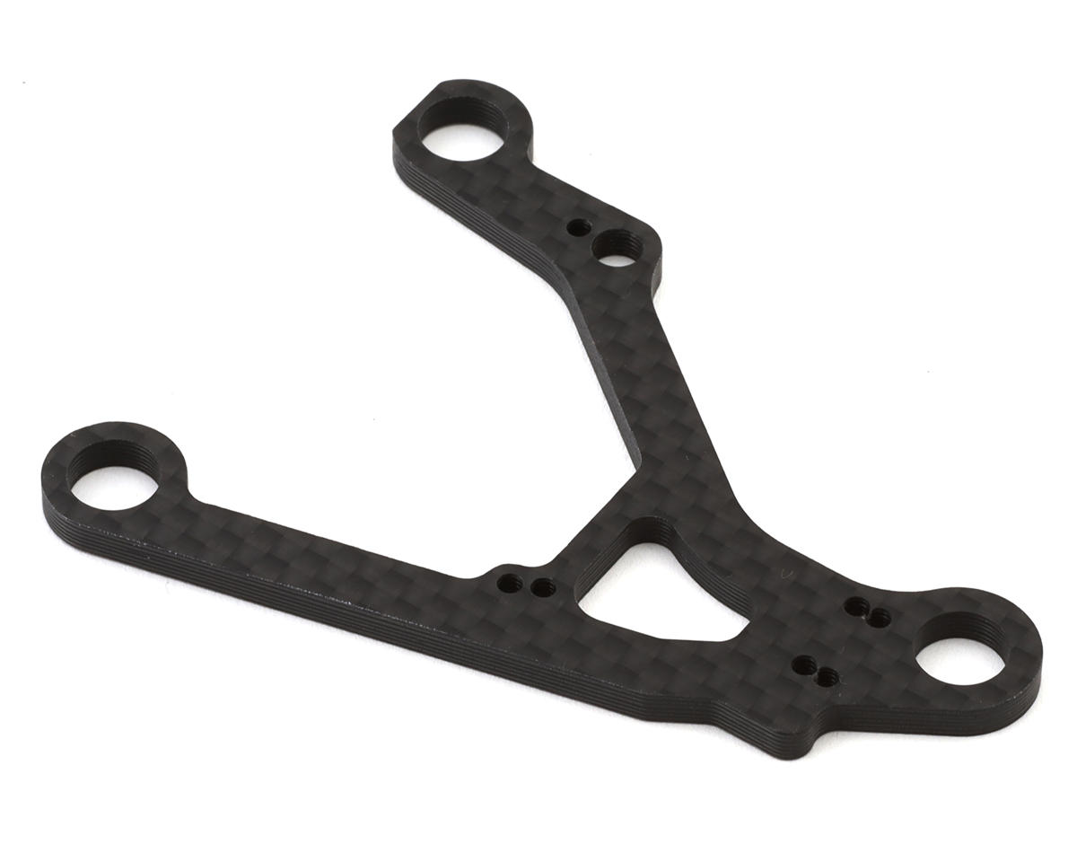 Mugen Seiki MTC3 Carbon Fiber Rear Lower Arm