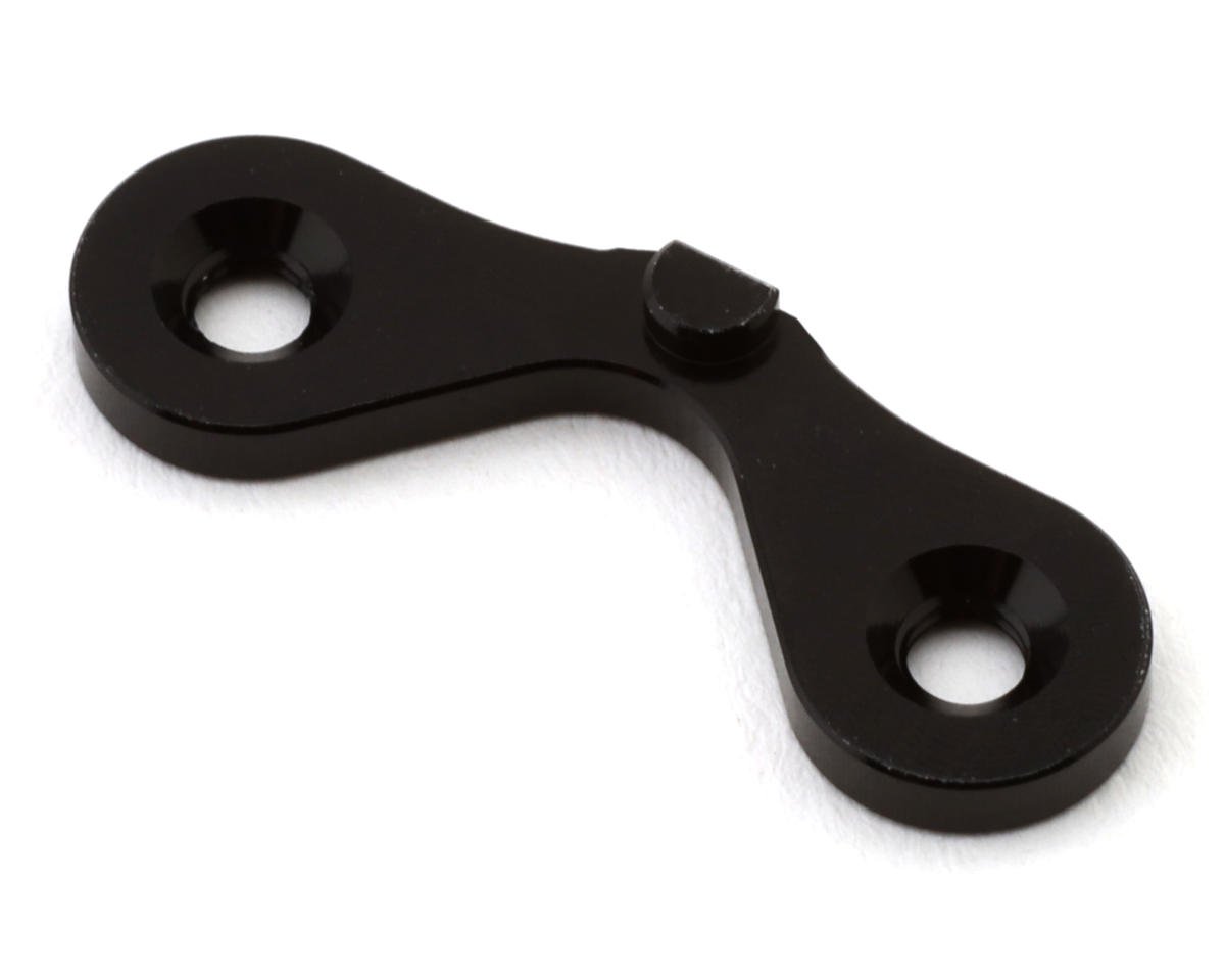 Mugen Seiki MTC3 Aluminum Front Chassis Ball Brace