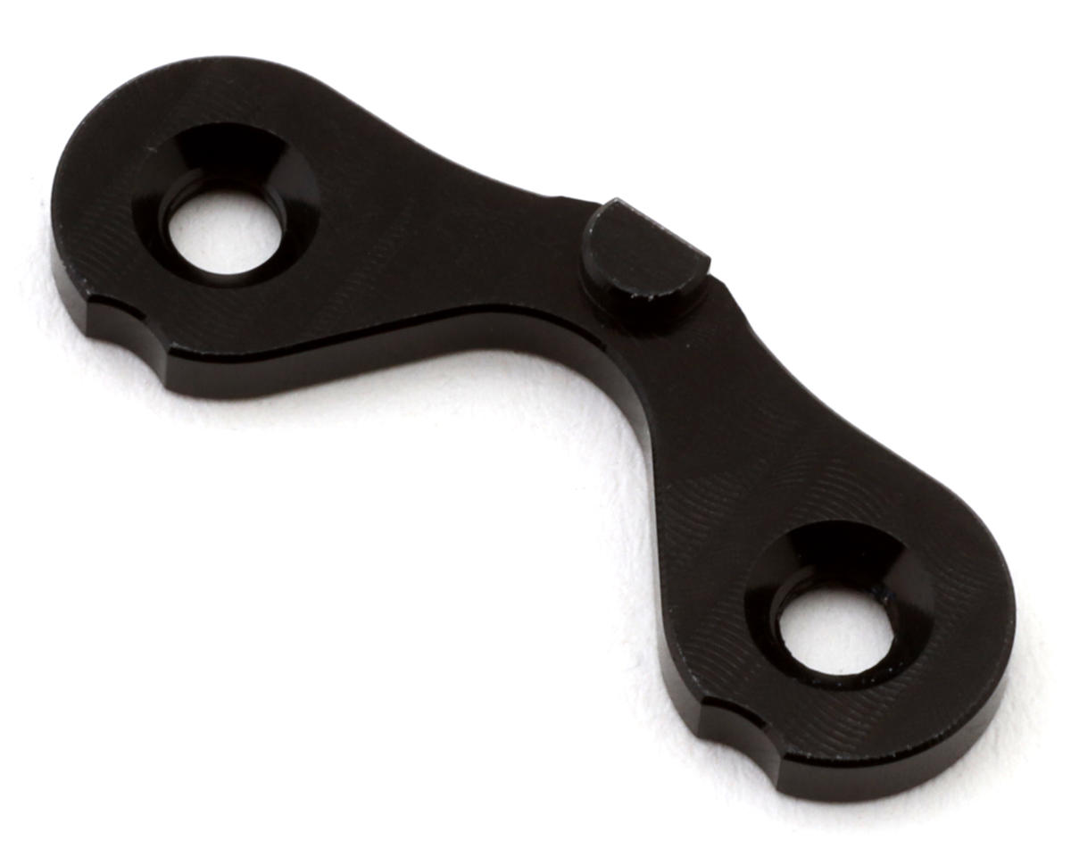 Mugen Seiki MTC3 Aluminum Rear Chassis Ball Brace