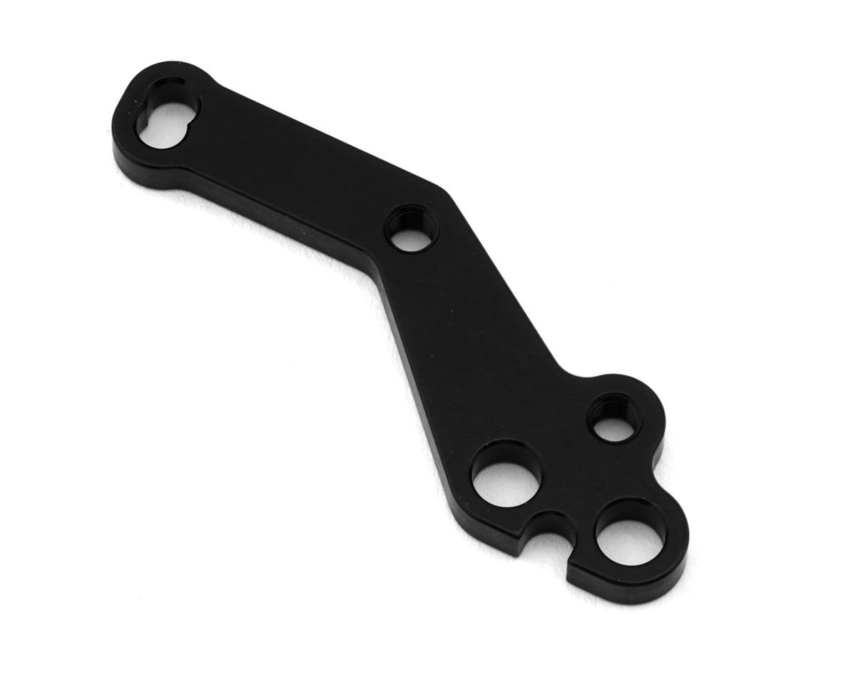 Mugen Seiki MTC3 Aluminum Front Upright Arm Mount