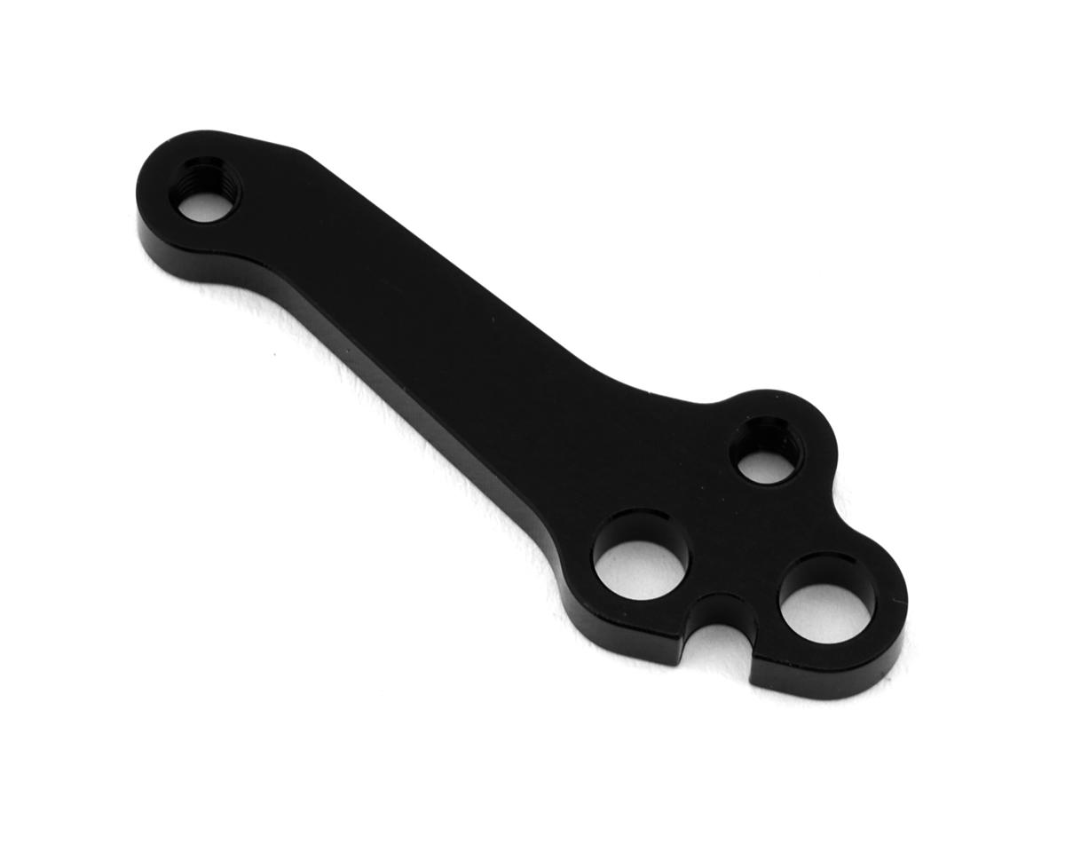 Mugen Seiki MTC3 Aluminum Rear Upright Arm Mount