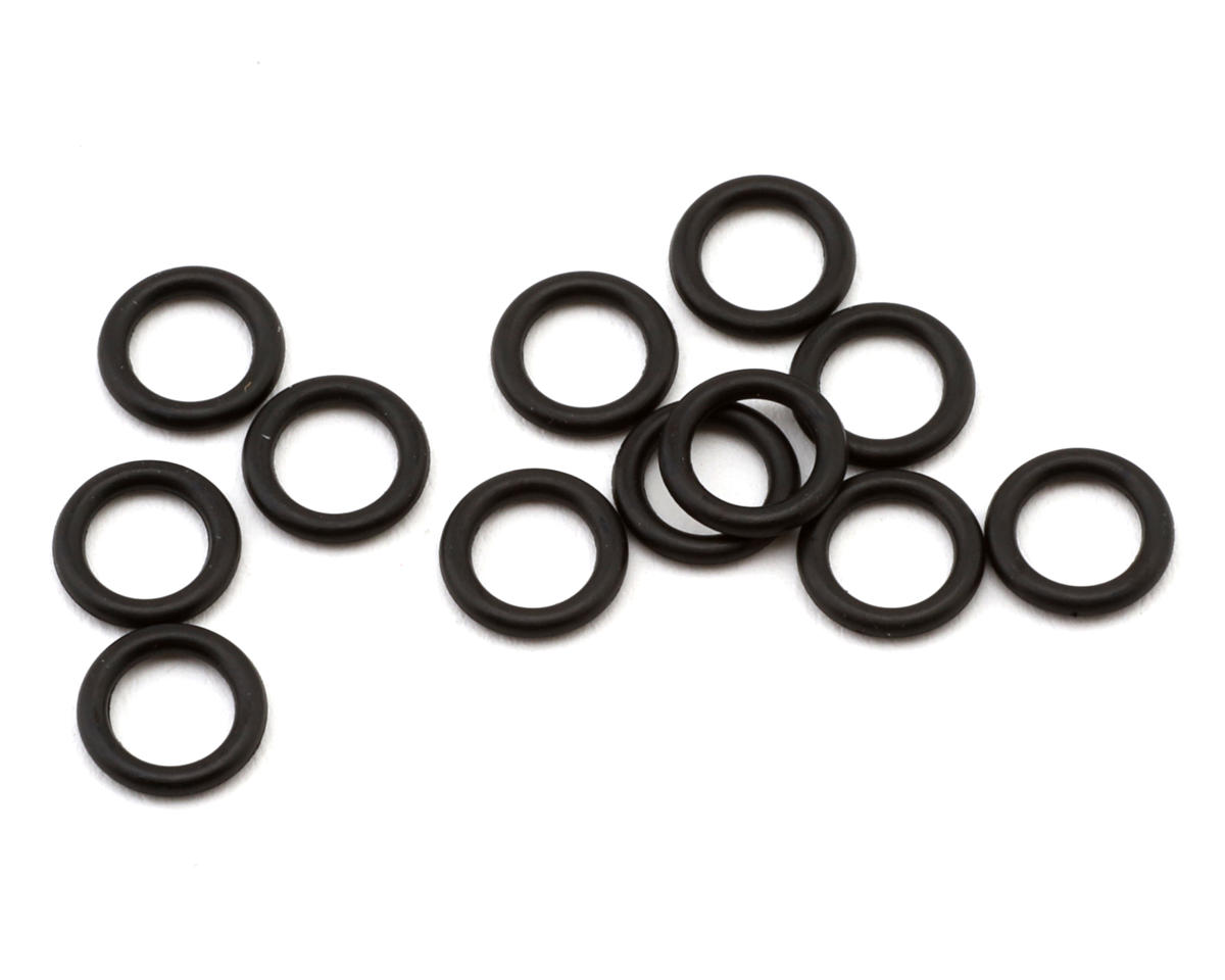 Mugen Seiki MTC3 Lower Arm Insert O-rings (12)