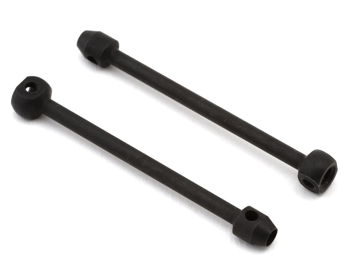 Mugen Seiki MTC3 Front Drive Shafts (2)