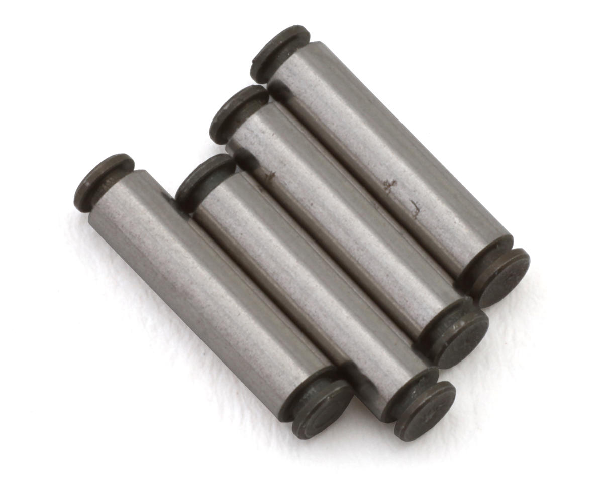 Mugen Seiki MTC3 8.8mm Front Drive Shaft Pins (4)